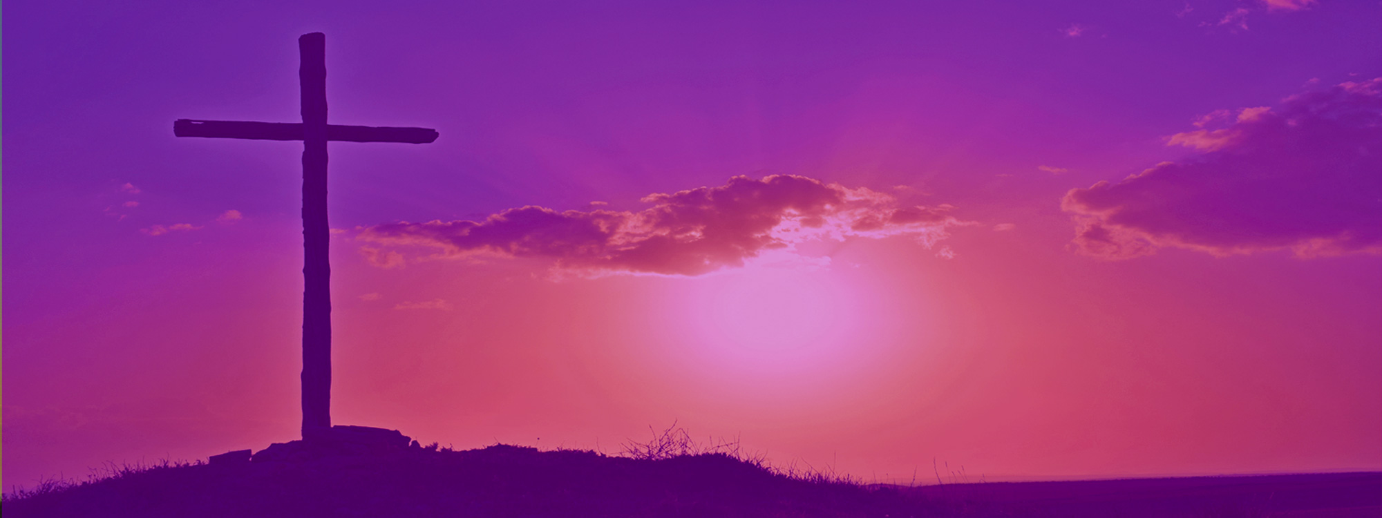 awaiting Pentecost series*