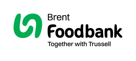 Brent Foodbank logo