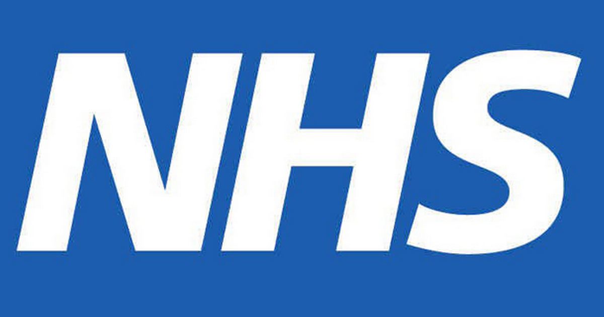 NHS-Logo