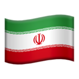 iran