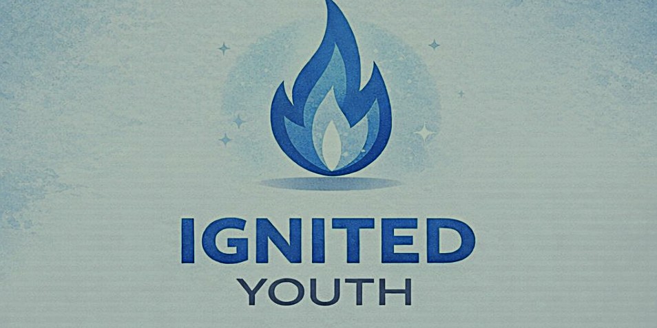Ignited Youth slideshow