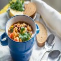 Community Kitchen + Brent Foodbank 